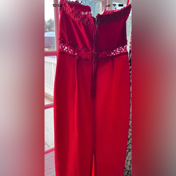 Cocktail dress by Gianni Bini - Picture 7 of 8